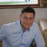 Евгений Бондаренко, директор компании АйЭмДом